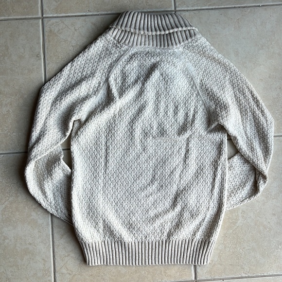 Men’s Dressy Sweater - Picture 5 of 6